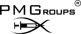 PROFESSIONAL MEDICAL GROUP logo
