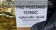Embedded thumbnail for Botulift Pre Peeling Tonic with argireline + glycolic acid professional use / Тоник для лица с гликолевой кислотой